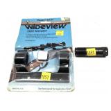 Lot, Premos 12 Ga. turkey tightwad choke and