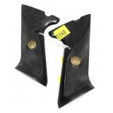 Hi Standard Model 103 grips