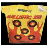 Big Shot Ballistic 350 target - LOCAL PICK UP
