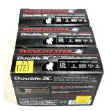 x3- Boxes of 12 Ga. 3" No. 5 Winchester Turkey