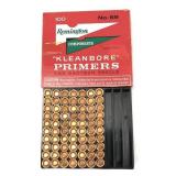 Remington No. 69 primers -NO SHIPPING