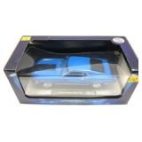 Crown Premium 1970 Ford Mustang Mac 1 428  Die