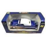 Napa 1950 Ford Custom Street Rod  Die Cast