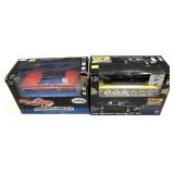 Lot: 2- Kits include Maisto 1966 Chevrolet