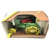 Ertl John Deere 1915 Model "R" Waterloo Boy Die