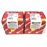 Lot: 200 New Hornady Unprimed .480 Ruger Brass