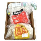 Lot: Over 350 12 Ga. Wads