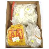 Lot: over 300 20 Ga. Wads