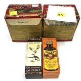 Lot: Remington 16 Ga. shotshells, 50 rounds, and