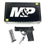 Smith & Wesson M & P 9 Shield EZ -9mm Luger