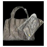 Lot: 2 full body decoy bags