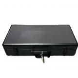 Handgun / range case, 25"x13ï¿½