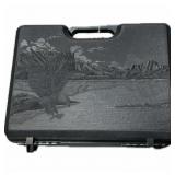 Handgun / range case