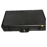 Handgun / range case, 25"x13ï¿½