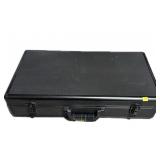 Handgun / range case, 25"x13ï¿½