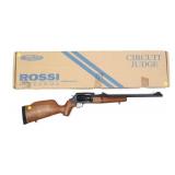 Taurus Circuit Judge .45 LC/.410 Ga. D.A