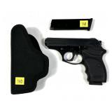 Bersa Thunder 380CC -.380 Auto Pistol, 3.2"