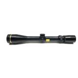 Leupold VX-III 3.5-10x40mm Scope, SN 380248R