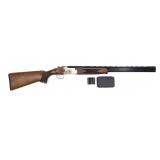 Mossberg "Silver Reserve" 20 Ga. 3" O/U, 26" V.R.