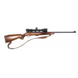 Mossberg Model 640KD Chuckster .22 Mag. Bolt