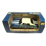 Napa 1970 Chevelle SS 454 LS-6  Die Cast