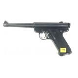 Ruger Silver Eagle .22 LR. Semi-Auto, 6" Barrel