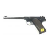 Colt Pre-Woodsman .22 LR. Pistol, 6 5/8" Barrel