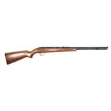 Sears Model 25- .22 S,L,LR Semi-Auto Rifle,