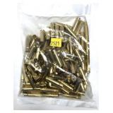 Bag of Starline brass, .300 AAC Blackout, 100 pcs.