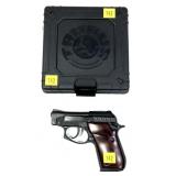 Taurus PT-25 .25 Auto Pistol, 2.75" Barrel w/9 Rd.