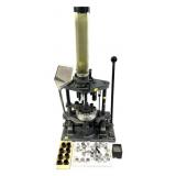 Ponsness Warren Model 800 Convertible shotshell