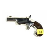 Colt Third Model Derringer .41 Rimfire,