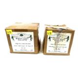 Lot: North East Bullets 9mm hardcast bullets,