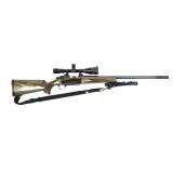 Browning A-Bolt w/Boss .22-250 REM. Bolt Action,