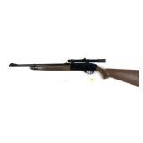 Crosman Model 766 .177 Cal Pump BB Repeater