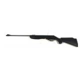 Remington Black Magic Model RS1K77 .177 Cal.