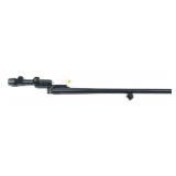 24" Mossberg Model 500 12 Ga.3" Cantilever Fully