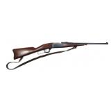 Savage Model 99 .30-30 WIN Carbine, 20" Barrel,