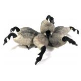 Set of 6 Green Head Gear Pro Grade Full Body