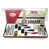 Lee Loader 12 Ga. reloading kit