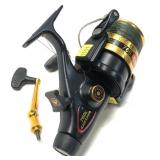 Penn 76C Slammer reel with 760L Live Liner