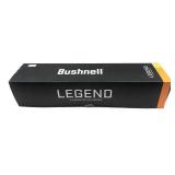 Bushnell Legend 3-9x40mm scope, as new in box