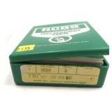 RCBS .357 Mag SWC 3-die set