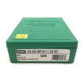 RCBS .243 ACK IMP 40 2-piece FL die set