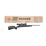 Savage Axis-XP -.308 WIN. Bolt Action Rifle, 22"
