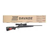 Savage Axis-XP -.30-06 Sprg Bolt Action Rifle, 22"