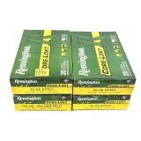 x4- Boxes of .30-06 Sprg. 150-grain Core-Lokt SP