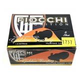 Box of 12 Ga. 3.5" No. 6 Fiocchi Golden Turkey