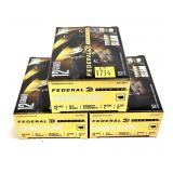 x3- Boxes of 12 Ga. 3.5" No. 5 Grand Slam Turkey