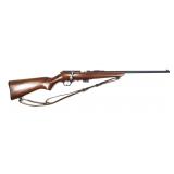 Marlin Model 80- .22 S,L,LR Bolt Action Rifle,